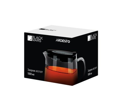 Зображення 3 Ardesto AR0710FP