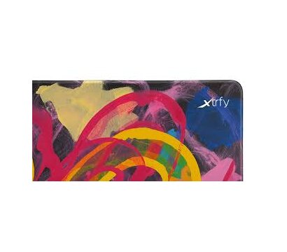 Изображение 3 Коврык для мыши Xtrfy GP4 Large Street Pink