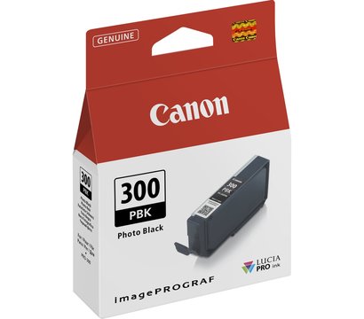Зображення 3 Картридж для принтерів Canon PFI-300 PBK - 4193C001
