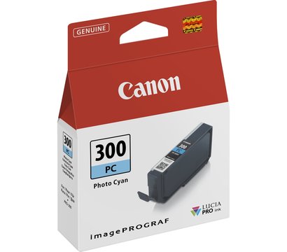 Зображення 3 Картридж для принтерів Canon PFI-300 PC - 4197C001