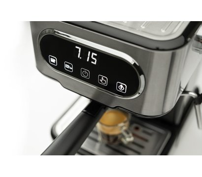 Зображення 3 Кавоварка Gorenje ESCM15DBK