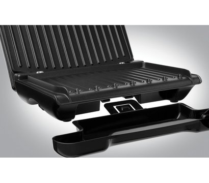 Изображение 4 Гриль George Foreman 25040-56 Family Steel Grill