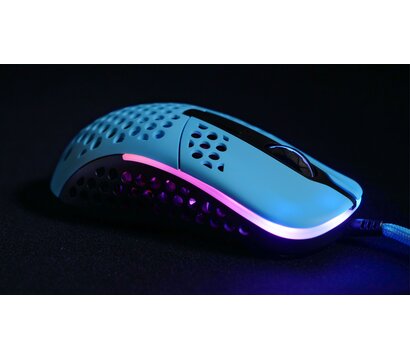Изображение 5 Мышь Xtrfy M42 RGB Miami Blue