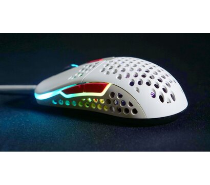 Изображение 5 Мышь Xtrfy M42 RGB Retro