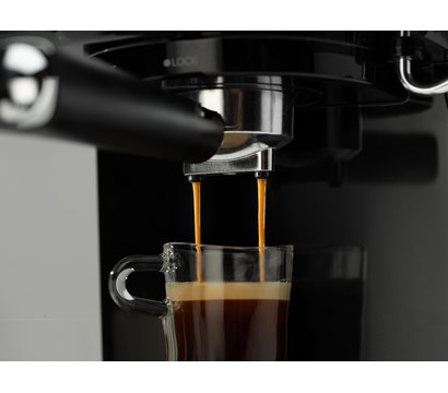 Зображення 5 Кавоварка Gorenje ESCM15DBK