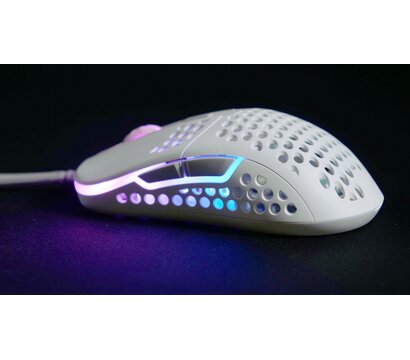 Изображение 5 Мышь Xtrfy M42 RGB White