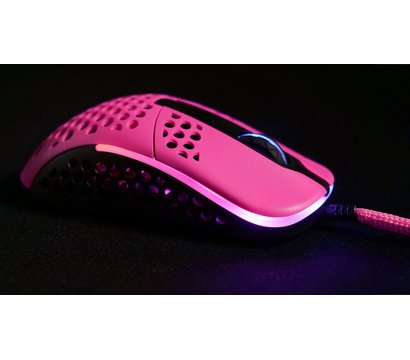 Изображение 6 Мышь Xtrfy M42 RGB Pink