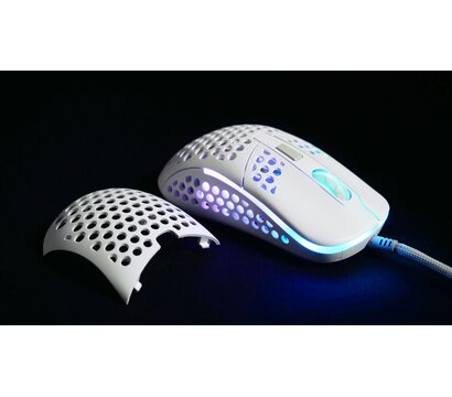 Изображение 6 Мышь Xtrfy M42 RGB White