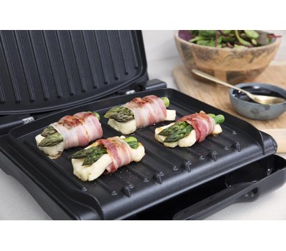 Изображение 6 Гриль George Foreman 25030-56 Compact Steel Grill