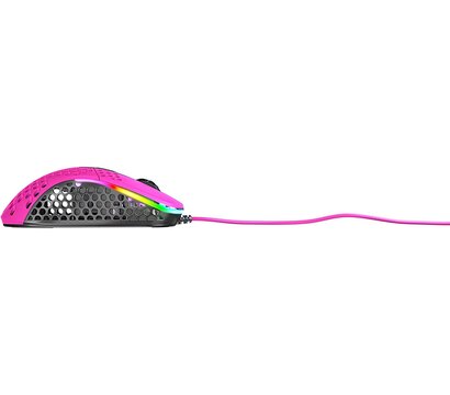 Изображение 7 Мышь Xtrfy M4 RGB Pink