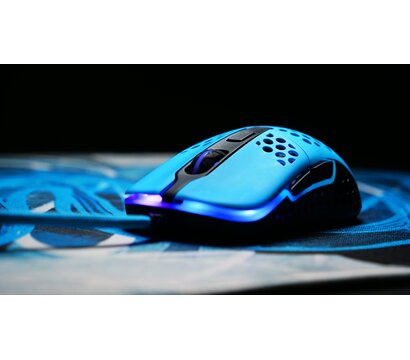 Изображение 7 Мышь Xtrfy M42 RGB Miami Blue