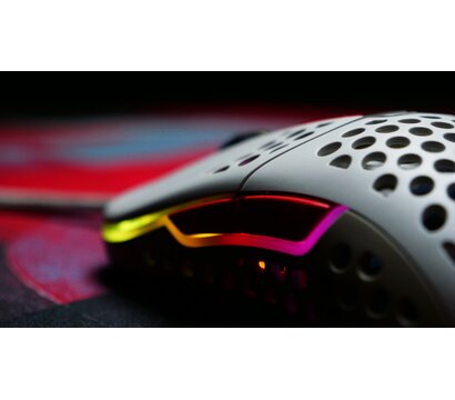 Изображение 7 Мышь Xtrfy M42 RGB Retro