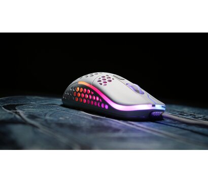 Изображение 7 Мышь Xtrfy M42 RGB White
