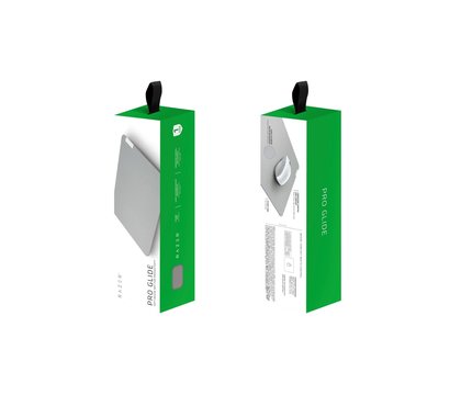 Изображение 7 Коврык для мыши Razer Pro Glide — RZ02-03331500-R3M1