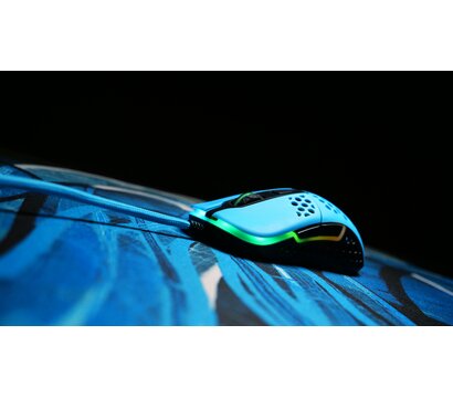 Изображение 8 Мышь Xtrfy M42 RGB Miami Blue