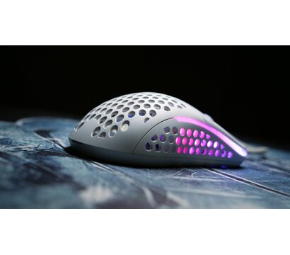 Изображение 8 Мышь Xtrfy M42 RGB White