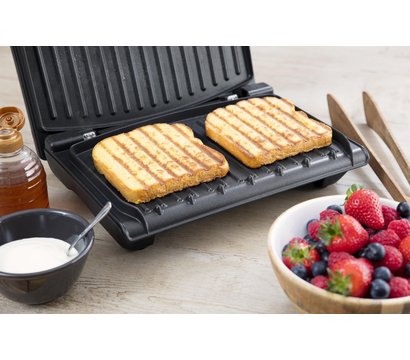 Изображение 8 Гриль George Foreman 25040-56 Family Steel Grill