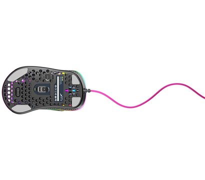 Изображение 9 Мышь Xtrfy M4 RGB Pink