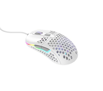Изображение 9 Мышь Xtrfy M42 RGB White