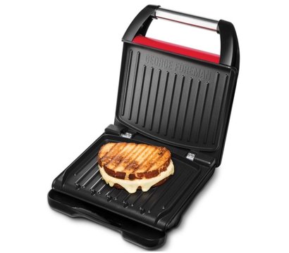 Изображение 9 Гриль George Foreman 25040-56 Family Steel Grill