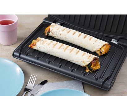 Изображение 10 Гриль George Foreman 25040-56 Family Steel Grill