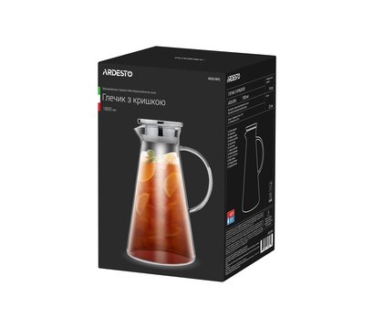 Зображення 2 Ardesto AR2618PG