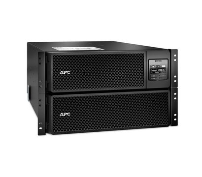 Изображение 2 ИБП APC Smart-UPS SRT 8000VA (SRT8KRMXLI)