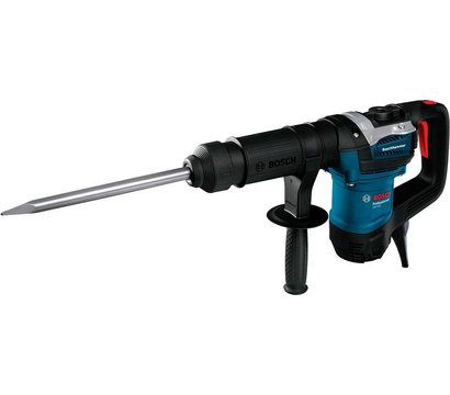 Зображення 2 Відбійний молоток Bosch GSH 501