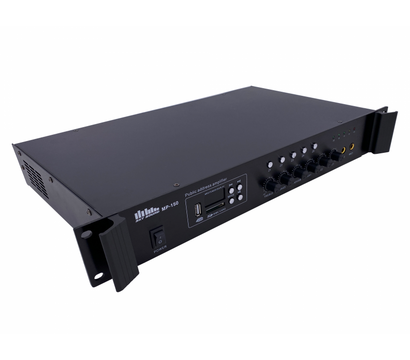 Зображення 2 Підсилювач потужності Sky Sound MP-150U (5-Zone)