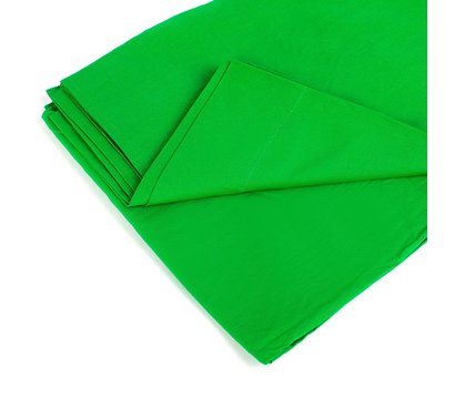 Зображення 2 Фон для фото Visico PBM-1827 green Chroma Key