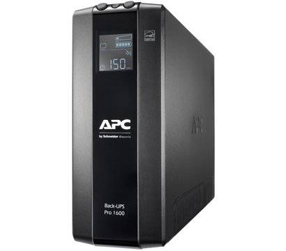 Зображення 3 ДБЖ лінійно-інтерактивний APC Back-UPS Pro BR 1600VA (BR1600MI)