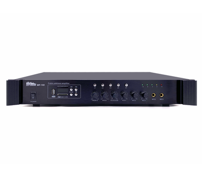 Зображення 3 Підсилювач потужності Sky Sound MP-150U (5-Zone)