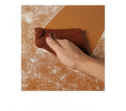 Зображення 3 Фон для фото Visico PVC-1020 Сoffee