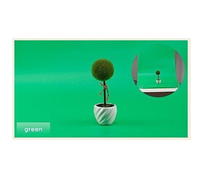 Зображення 3 Фон для фото Visico PVC-7013 Green