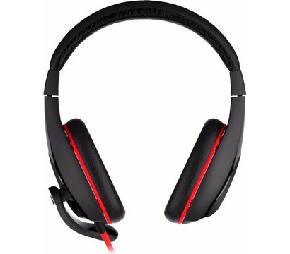 Изображение 4 Наушники Genius Lychas HS-G560 Black — 31710007400 геймерские