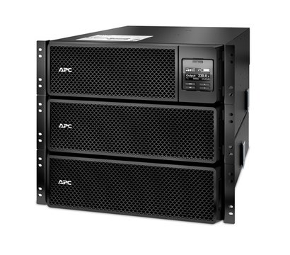 Изображение 5 ИБП APC Smart-UPS SRT 8000VA (SRT8KRMXLI)