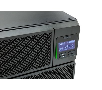 Изображение 6 ИБП APC Smart-UPS SRT 8000VA (SRT8KRMXLI)