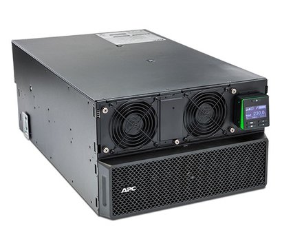 Изображение 8 ИБП APC Smart-UPS SRT 8000VA (SRT8KRMXLI)
