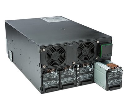 Изображение 10 ИБП APC Smart-UPS SRT 8000VA (SRT8KRMXLI)