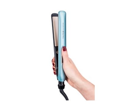 Зображення 2 Щипці-випрямляч Remington S9300 Shine Therapy PRO