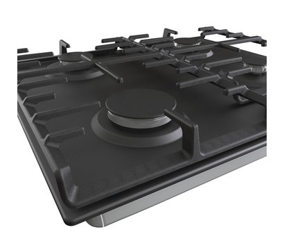 Зображення 2 Варильна поверхня Gorenje G642AB