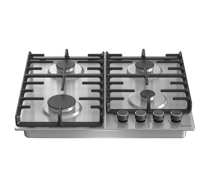 Зображення 2 Варильна поверхня Gorenje G642ABX