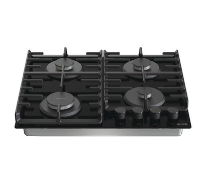 Зображення 2 Варильна поверхня Gorenje GT642SYB