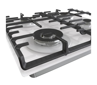 Зображення 2 Варильна поверхня Gorenje GTW642SYW