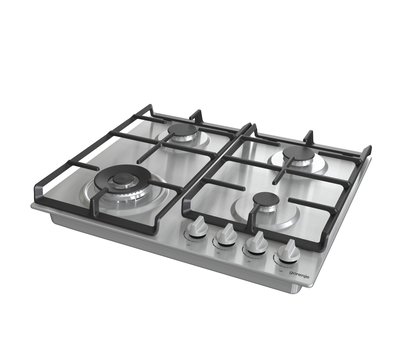 Зображення 2 Варильна поверхня Gorenje GW641EX