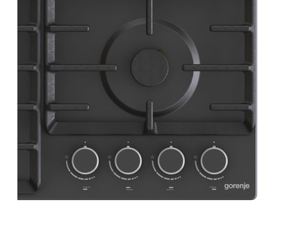 Зображення 2 Варильна поверхня Gorenje GW642AB