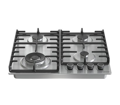 Зображення 2 Варильна поверхня Gorenje GW642ABX