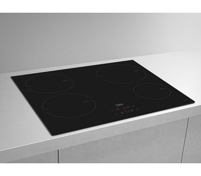 Зображення 2 Варильна поверхня Beko HII64400MT