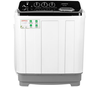 Изображение 2 Стиральная машина Ardesto WMH-B80D