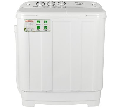 Изображение 2 Стиральная машина Ardesto WMH-W60C